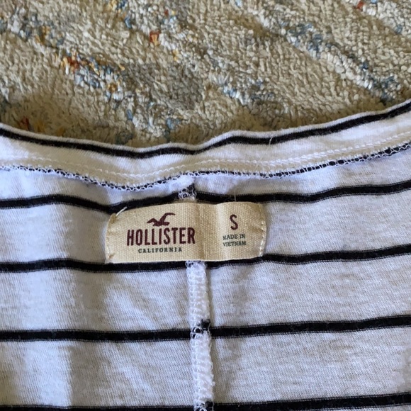 Basic tee - Picture 2 of 2